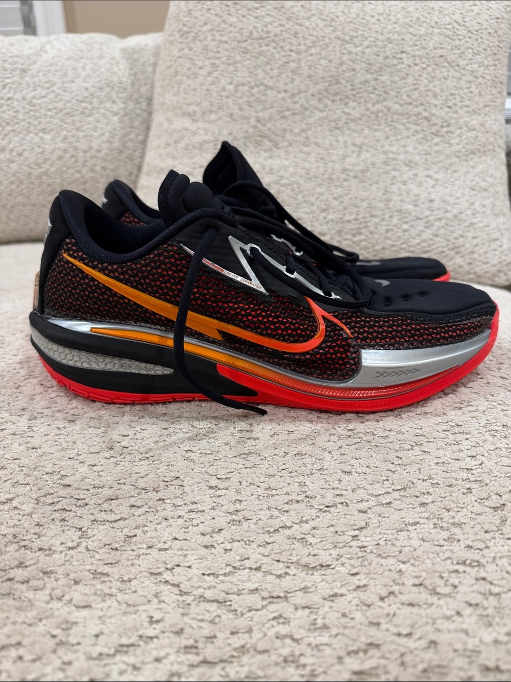 Nike Men’s GT Cut 1 11.5